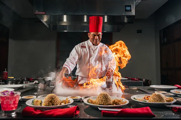 Benihana - Orlando (International Drive)