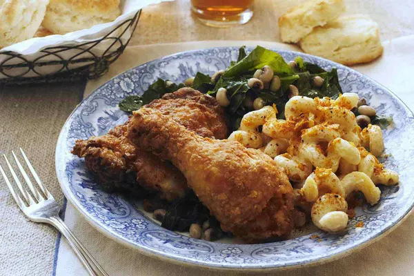 Benny Paul's Soul Food
