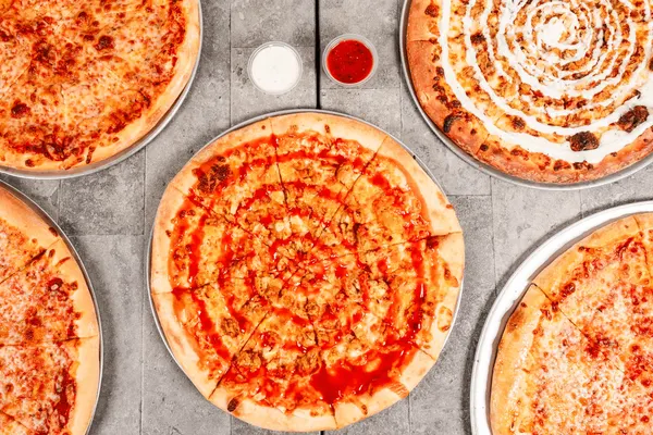 Berkley Pizza & Wings