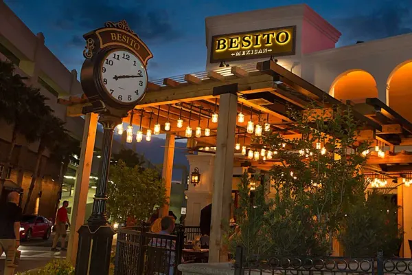 Besito Mexican Restaurant