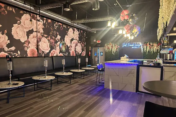 Best Friends Restaurant and Bar