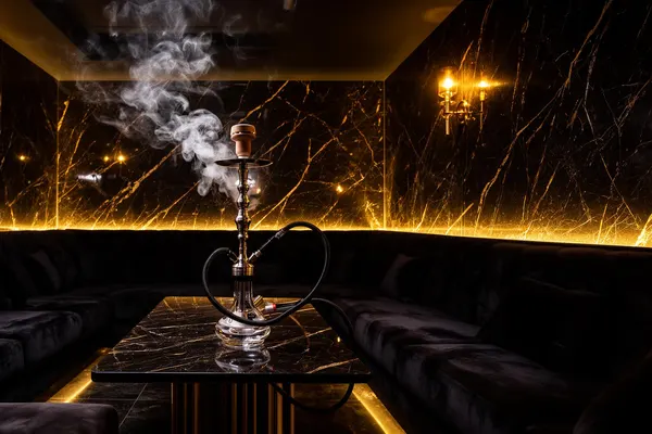 BEST HOOKAH
