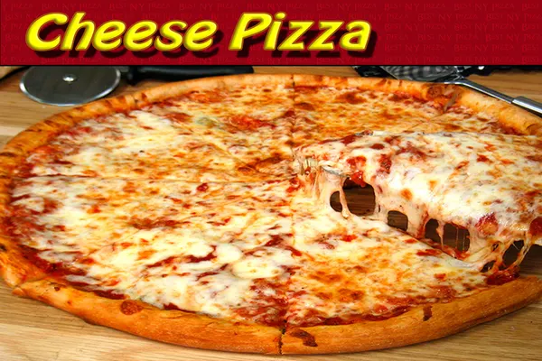 Best NY Pizza of Wesley Chapel