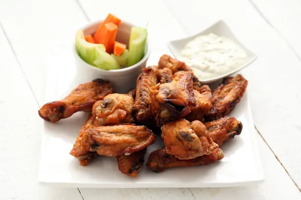 Best Wings (Conyers)