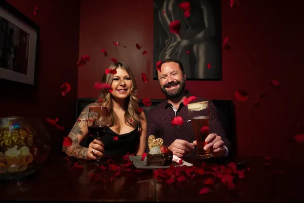 Better Than Sex - A Dessert Restaurant