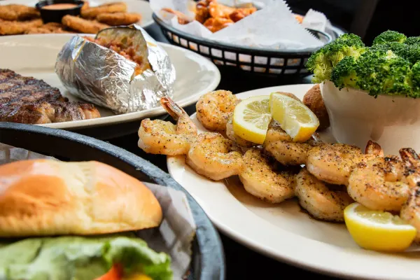 Bevricks Char House Grille