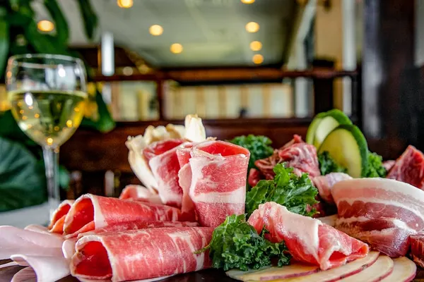 Bewon Korean BBQ Restaurant
