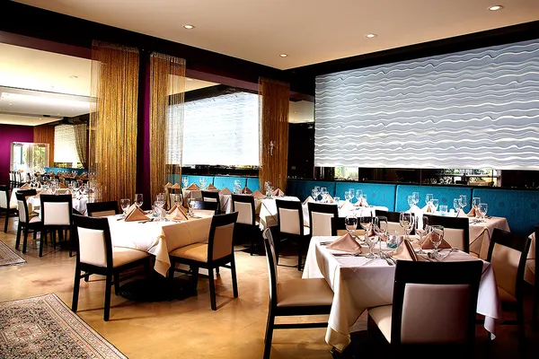 Bha Bha Persian Bistro