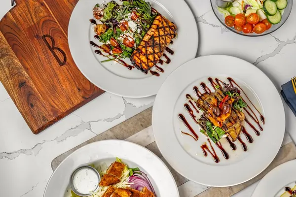 Bianca's Restaurant