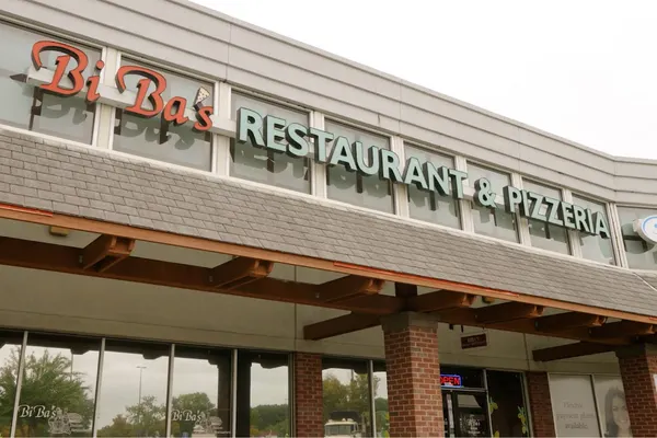 BiBa's Italian Restaurant