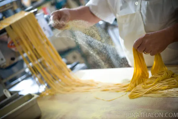 Bice Ristorante At Loews Portofino Bay Hotel