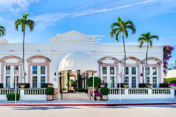 BiCE Ristorante - Palm Beach