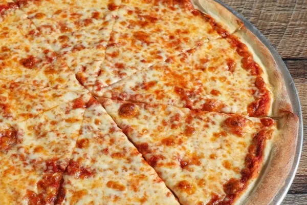 Big Bang Pizzeria