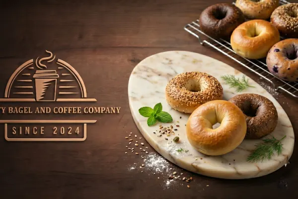 Big City Bagel and Coffee Company