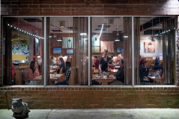 Big City Bread Cafe