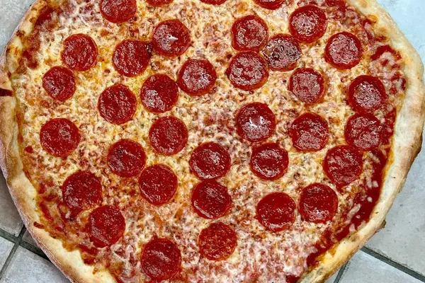 Big Daddy's Pizza & Subs