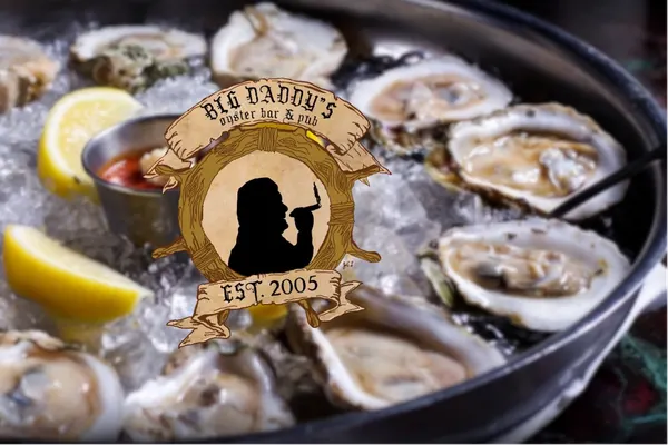 Big Daddy’s Oyster Bar