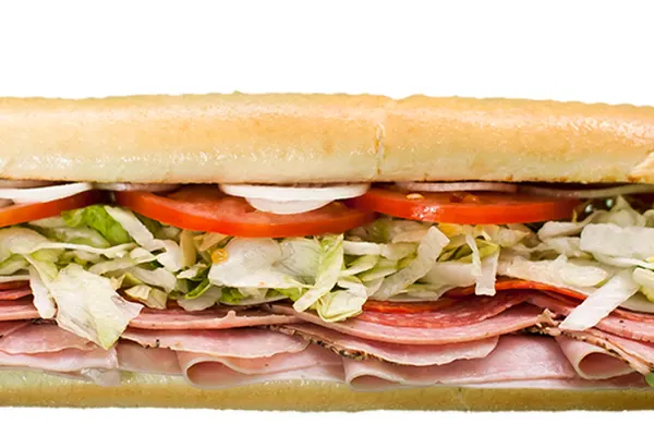 Big Daddys Sub Shop