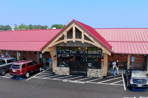 Big Doug's Place