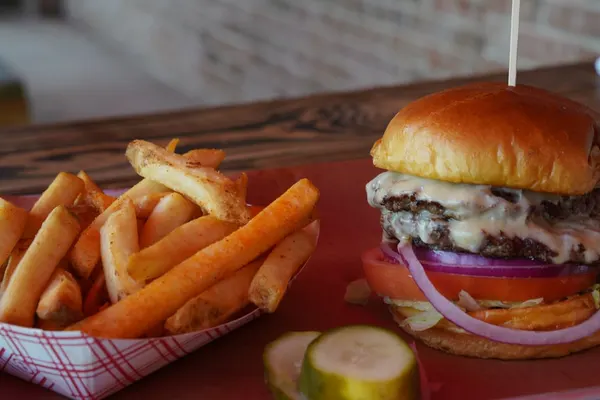 Big Easy BBQ - A Cajun Smokehouse