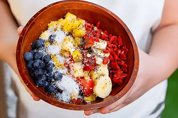 Big Island Bowls in Newberry, FL