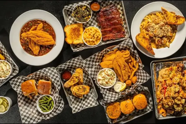 BIG NICK'S
