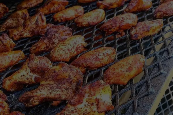 Big Nicks BBQ - Cape Coral, FL