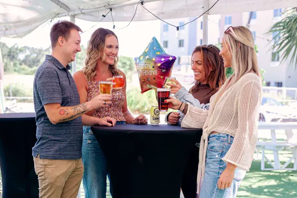 Big Top Brewery & Restaurant (Fruitville Commons)