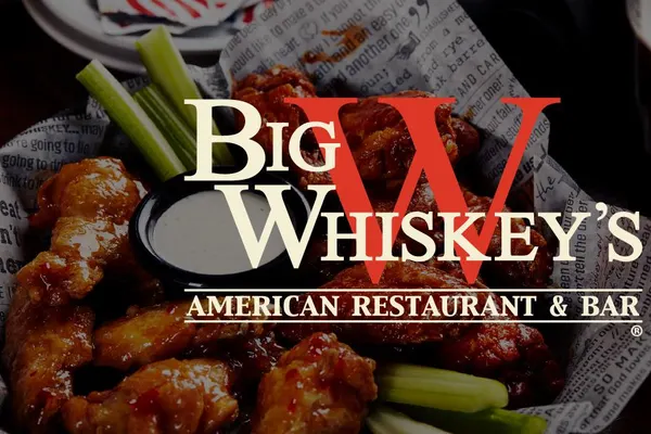 Big Whiskey's - Davie