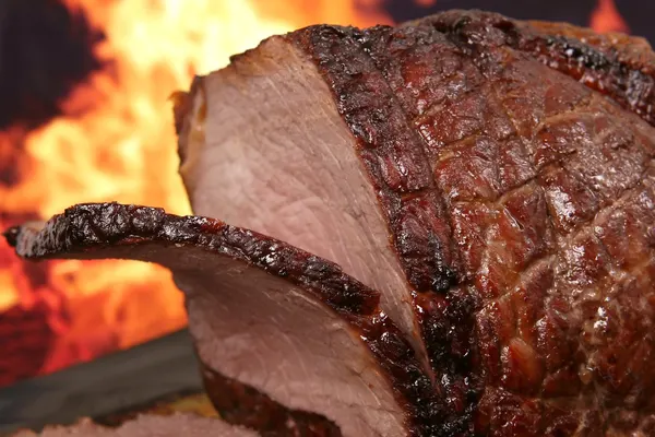 Big Worm's BBQ