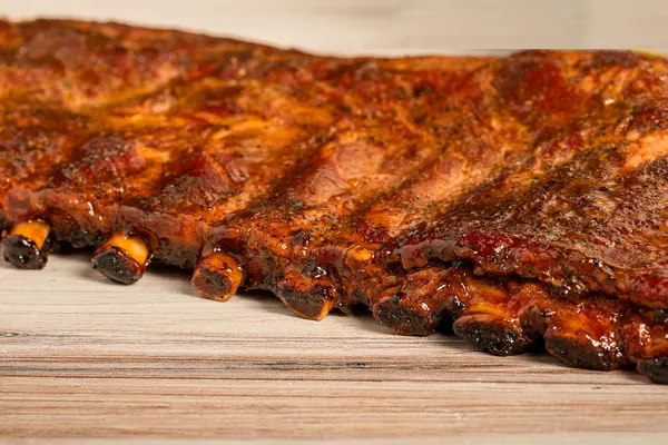 BIG8 BBQ in Cape Coral, FL