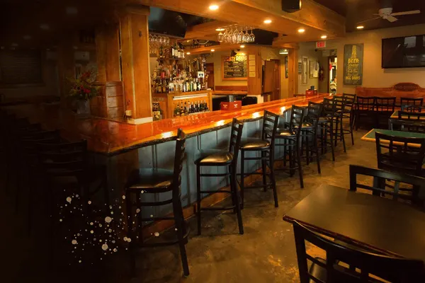 Bigg Daddys Restaurant & Tavern