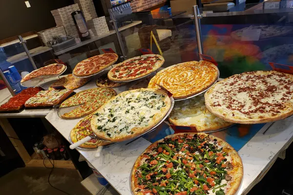 Biggies Pizza 5 Points Riverside