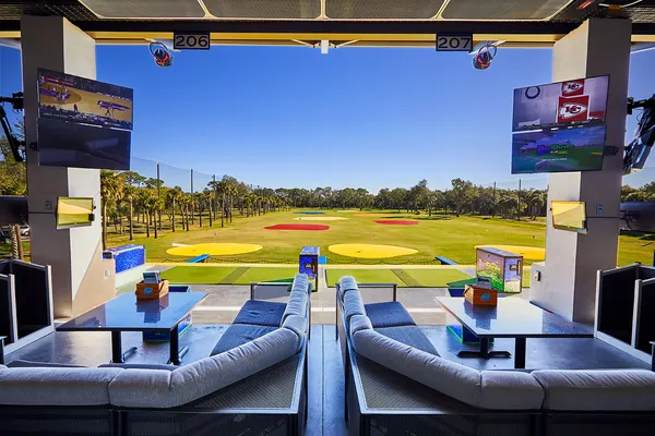 BigShots Golf Vero Beach