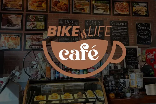 Bike Life Cafe