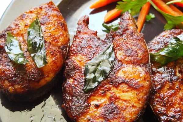 Bikes & Barrels - Biryani N Grill