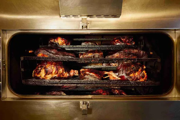 BillyBob's Bar-B-Q & Home Cooking