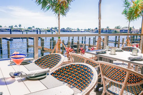 Bimini Basin Seafood & Cocktails