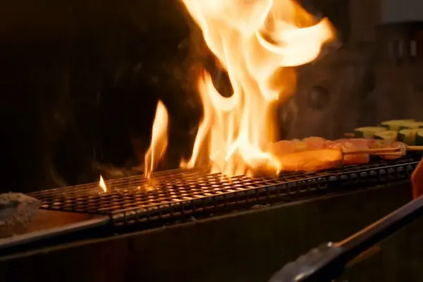 Binchō-Tan Bistro