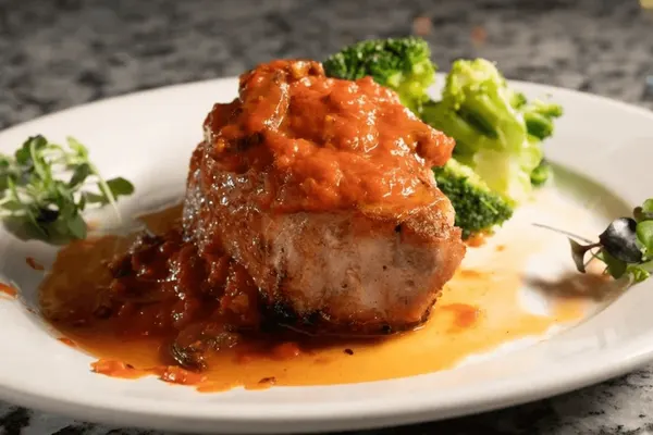 Birkin's Steakhouse and Sushi Bar