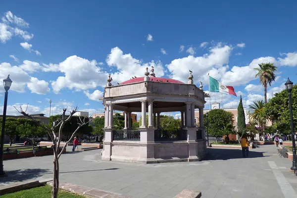 Birrieria Landeros