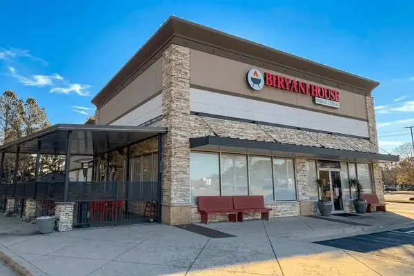 Biryani House Atlanta