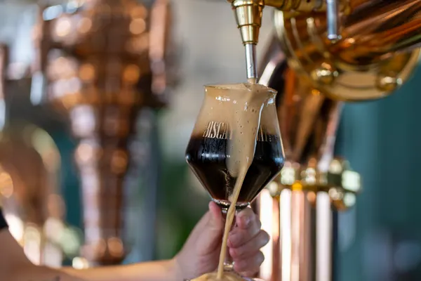 Biscayne Bay Brewing Company