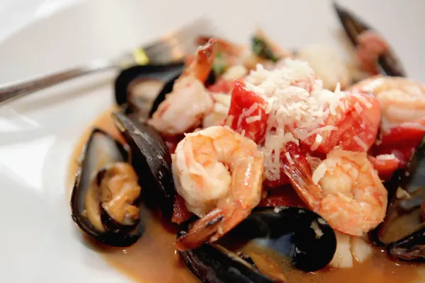 Bistro 821