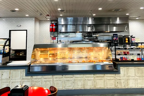 Bistro South