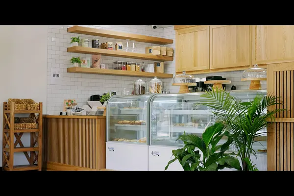 Bistro To Go