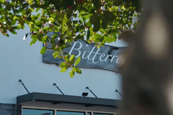 Bitterroot