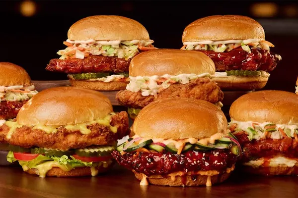 BJ's Restaurants