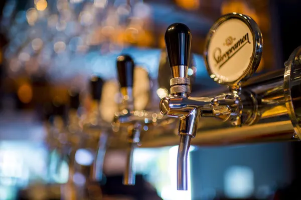 Black Barley Kitchen & Taphouse