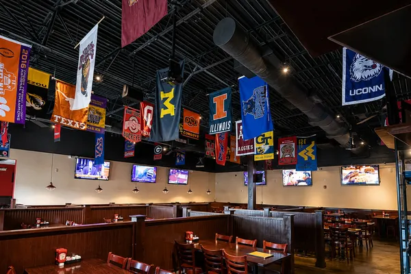Black Diamond Grill